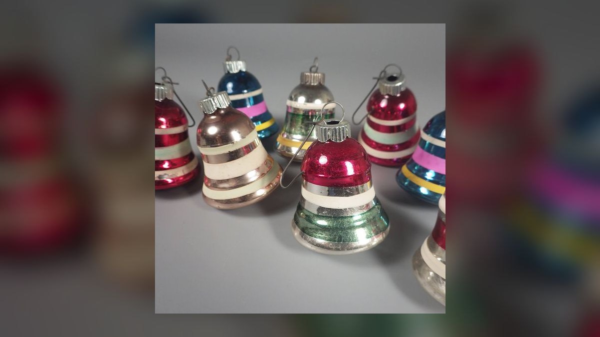 The 10 Best Vintage Christmas Ornaments to Collect in 2027
