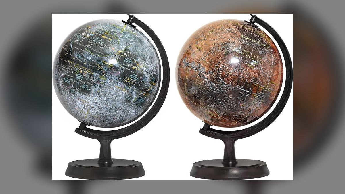 The 10 Best Antique Globe Bars to Collect in 2027 — figure 1