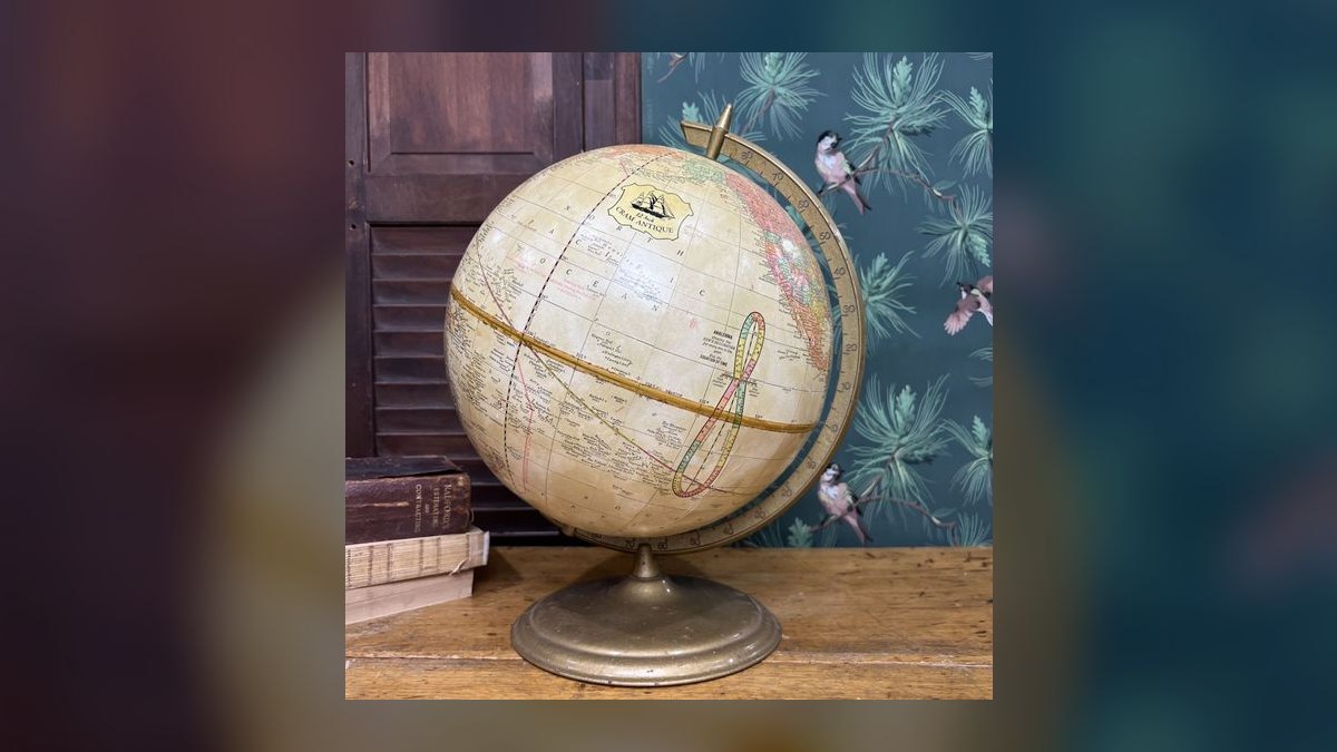 The 10 Best Antique Globe Bars to Collect in 2027 — figure 2