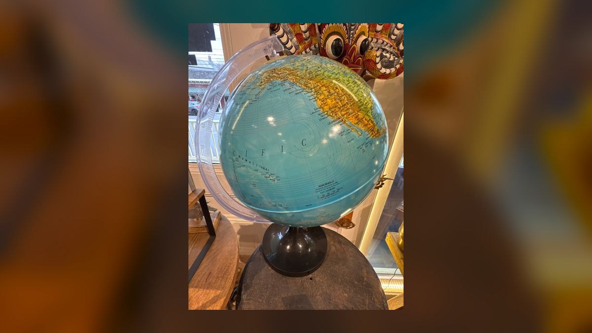 The 10 Best Antique Globe Bars to Collect in 2027 — figure 4