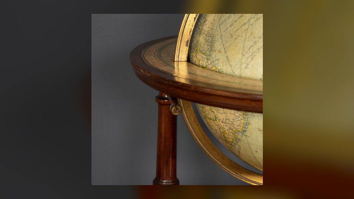 The 10 Best Antique Globe Bars to Collect in 2027 — figure 9