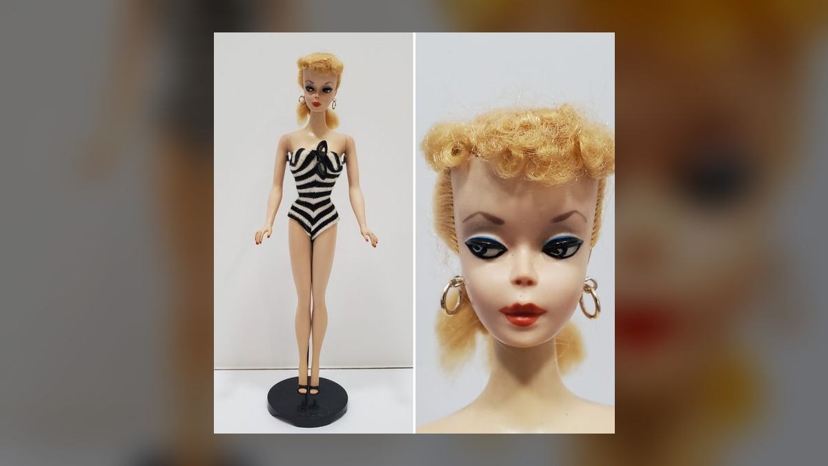The 10 Best Vintage Barbie Dolls to Collect in 2027 — figure 2