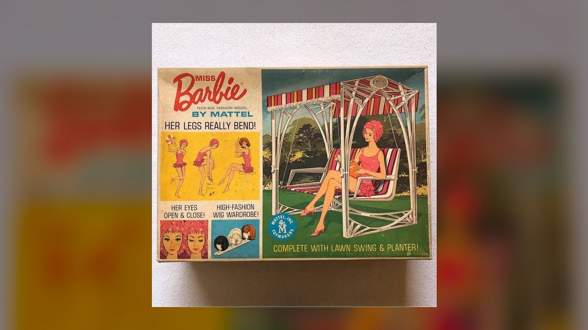 The 10 Best Vintage Barbie Dolls to Collect in 2027 — figure 4