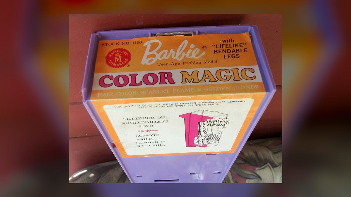 The 10 Best Vintage Barbie Dolls to Collect in 2027 — figure 5