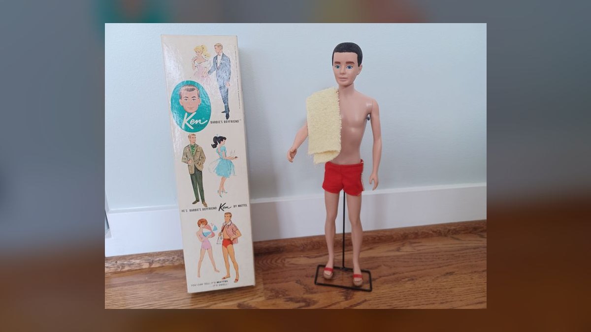 The 10 Best Vintage Barbie Dolls to Collect in 2027 — figure 6