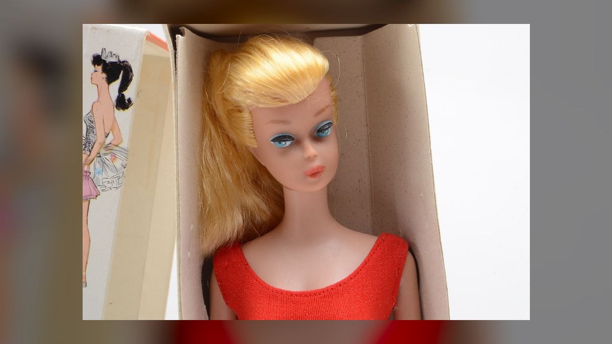 The 10 Best Vintage Barbie Dolls to Collect in 2027 — figure 8