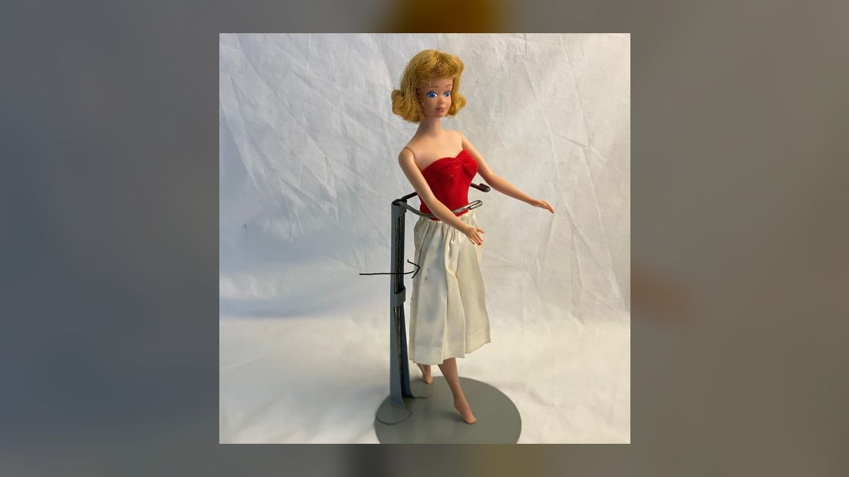 The 10 Best Vintage Barbie Dolls to Collect in 2027 — figure 9
