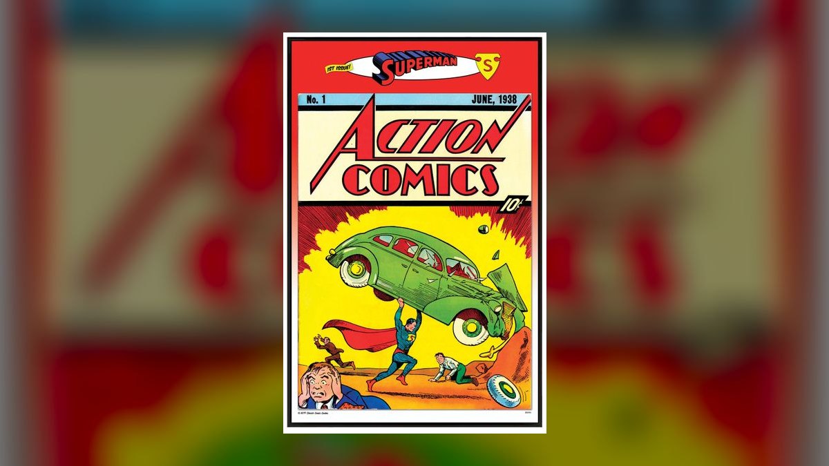 The 10 Best Comic Books from the 1940s in 2027 — figure 1