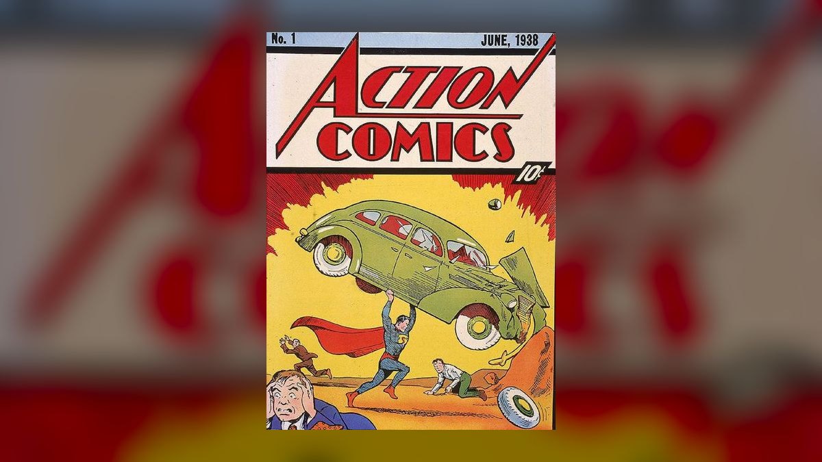 The 10 Best Comic Books from the 1940s in 2027 — figure 3