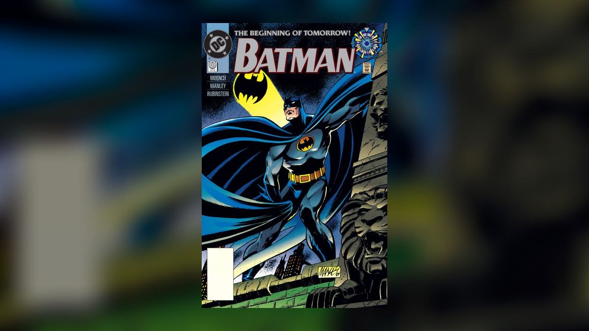 The 10 Best Comic Books from the 1940s in 2027 — figure 6