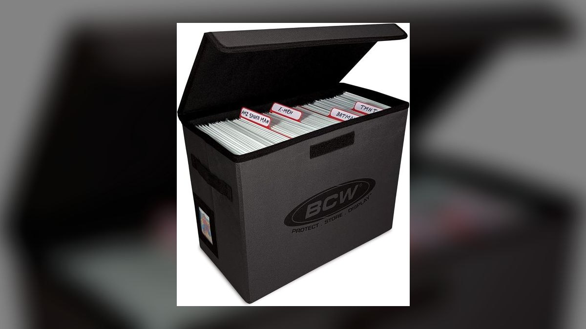The 10 Best Steps for Storing and Protecting Comic Books in 2027 — figure 10
