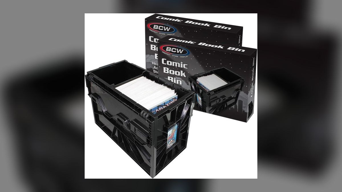 The 10 Best Steps for Storing and Protecting Comic Books in 2027