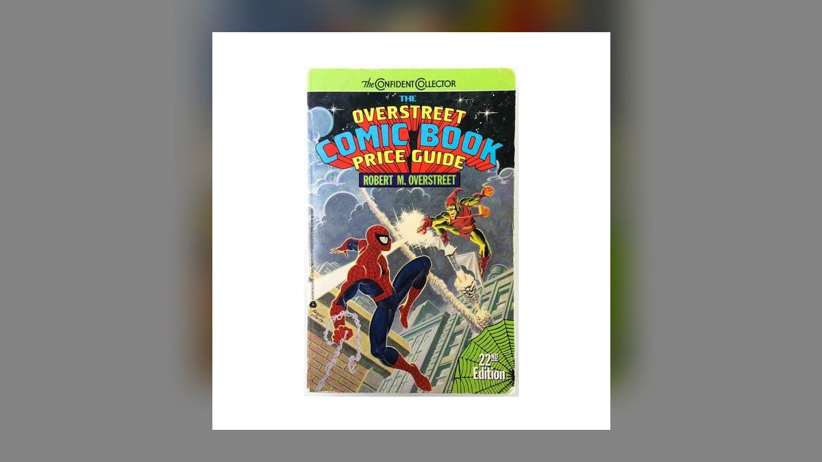 The 10 Best Steps for Identifying Key Comic Book Issues to Collect in 2027 — figure 1