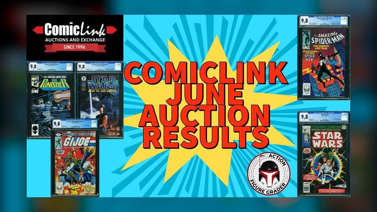 The 10 Best Steps for Identifying Key Comic Book Issues to Collect in 2027 — figure 10