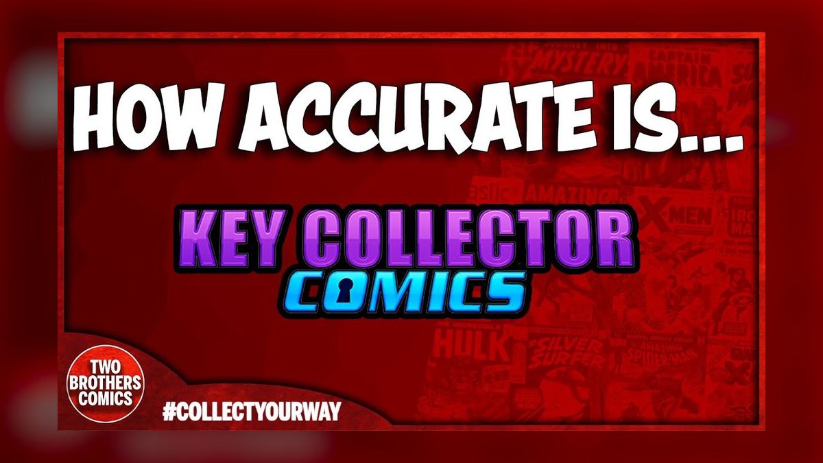 The 10 Best Steps for Identifying Key Comic Book Issues to Collect in 2027 — figure 4
