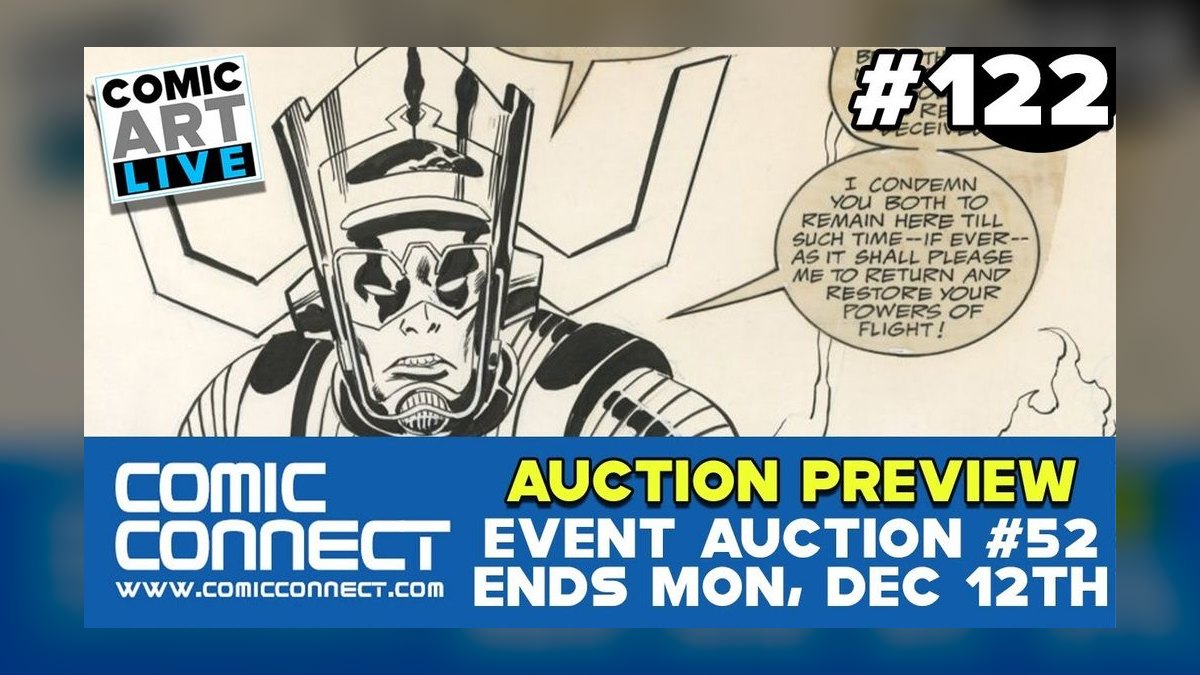 The 10 Best Steps for Buying Comic Books at Auction in 2027 — figure 2