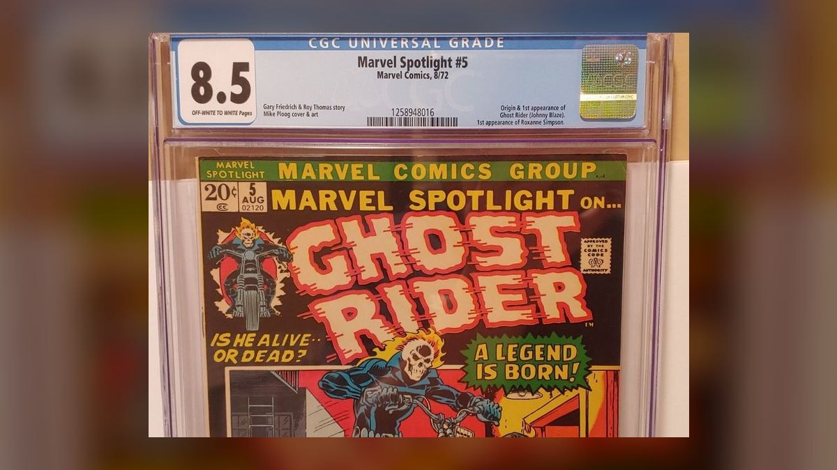 The 10 Best Steps for Buying Comic Books at Auction in 2027 — figure 3