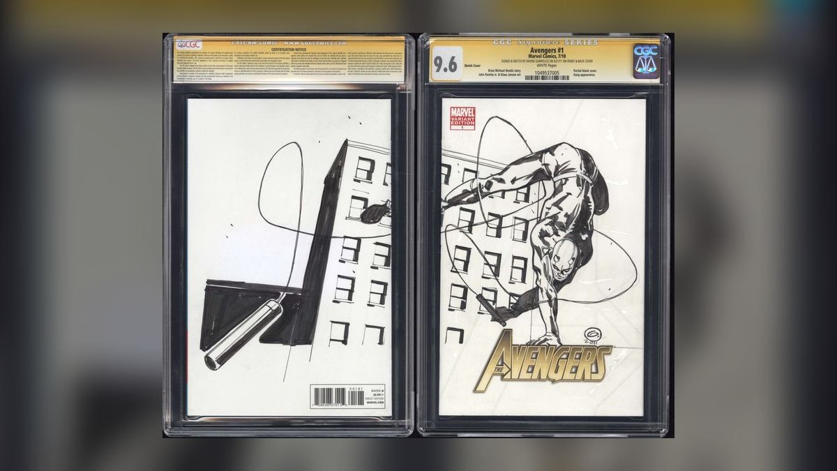 The 10 Best Steps for Buying Comic Books at Auction in 2027 — figure 9