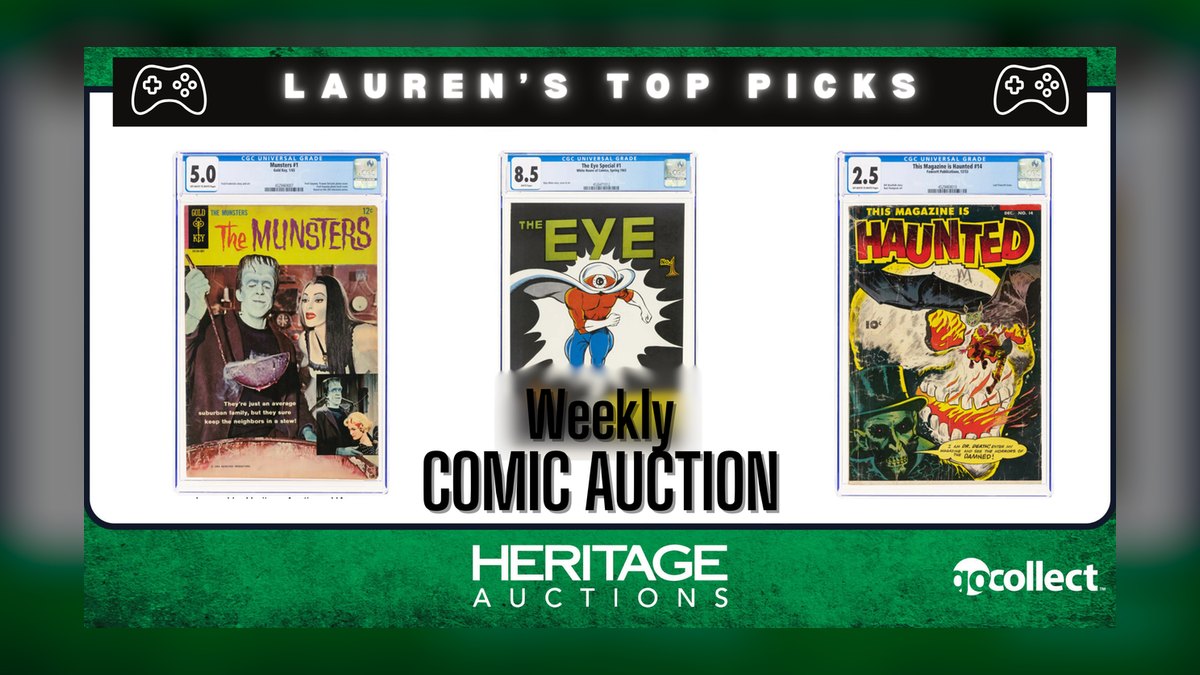 The 10 Best Steps for Buying Comic Books at Auction in 2027