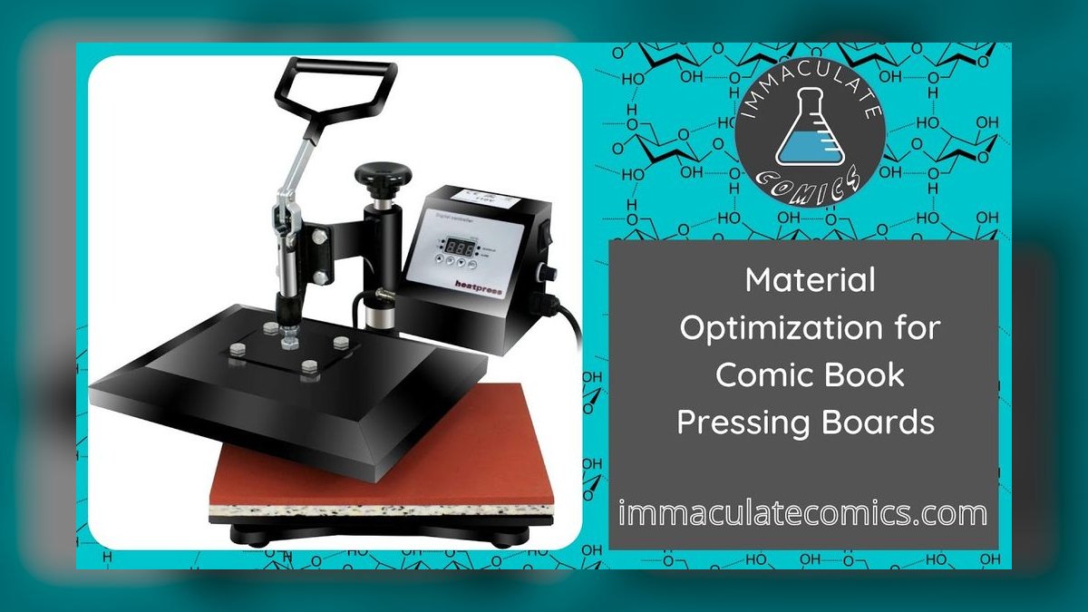 The 10 Best Steps for Pressing and Cleaning Comic Books Before Grading in 2027 — figure 8