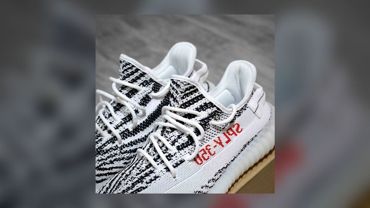 The 10 Best Yeezy Sneakers to Collect in 2027 — figure 1