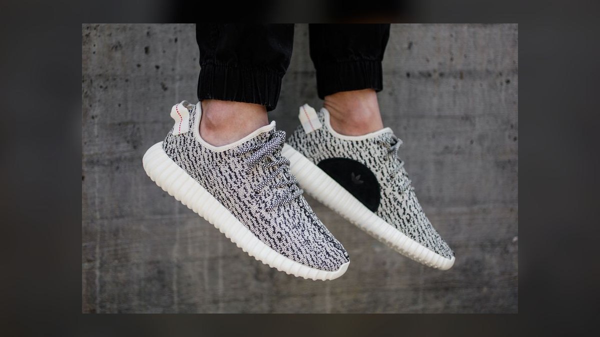 The 10 Best Yeezy Sneakers to Collect in 2027 — figure 2