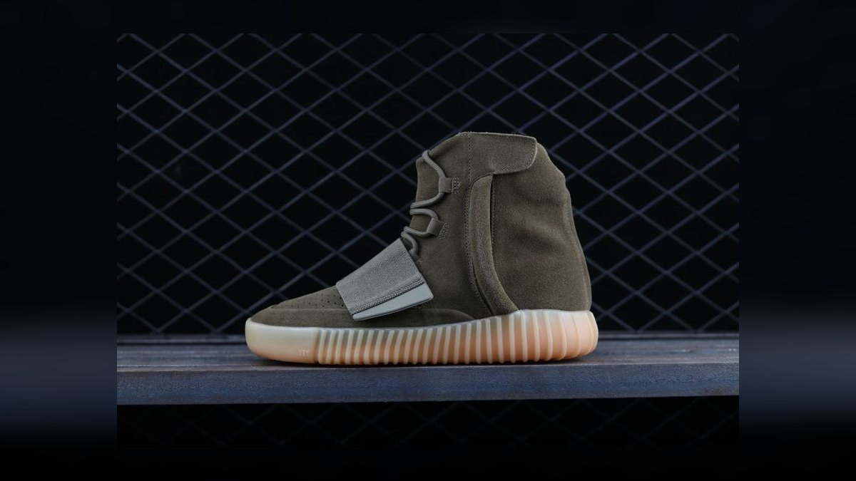 The 10 Best Yeezy Sneakers to Collect in 2027 — figure 3