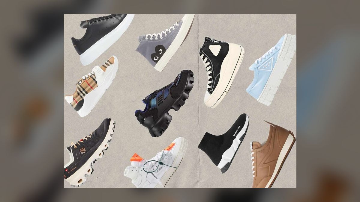 The 10 Best Steps for Authenticating Vintage Sneakers Before Buying in 2027 — figure 1