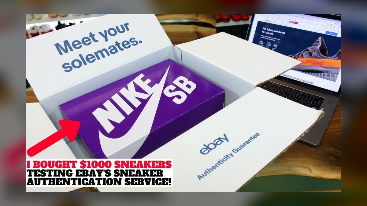 The 10 Best Steps for Authenticating Vintage Sneakers Before Buying in 2027 — figure 4
