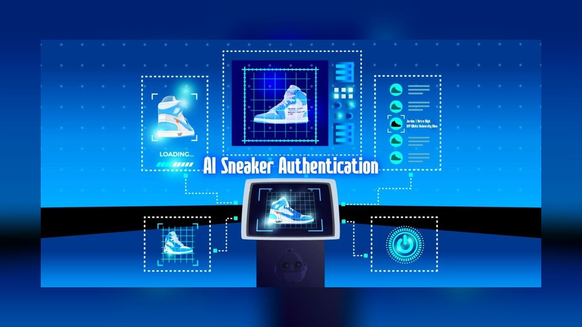 The 10 Best Steps for Authenticating Vintage Sneakers Before Buying in 2027 — figure 9