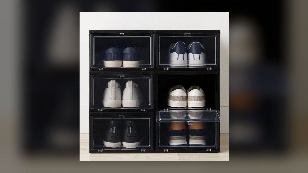 The 10 Best Sneaker Storage and Display Solutions for Collectors in 2027 — figure 1