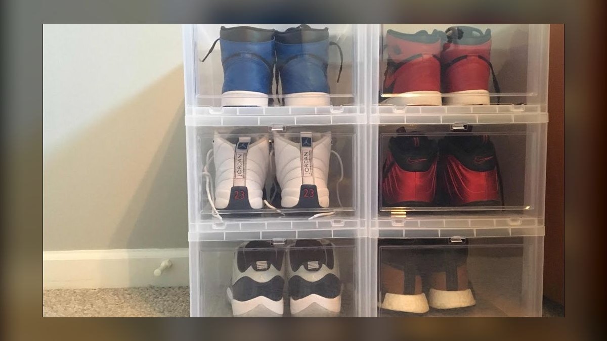 The 10 Best Sneaker Storage and Display Solutions for Collectors in 2027 — figure 6