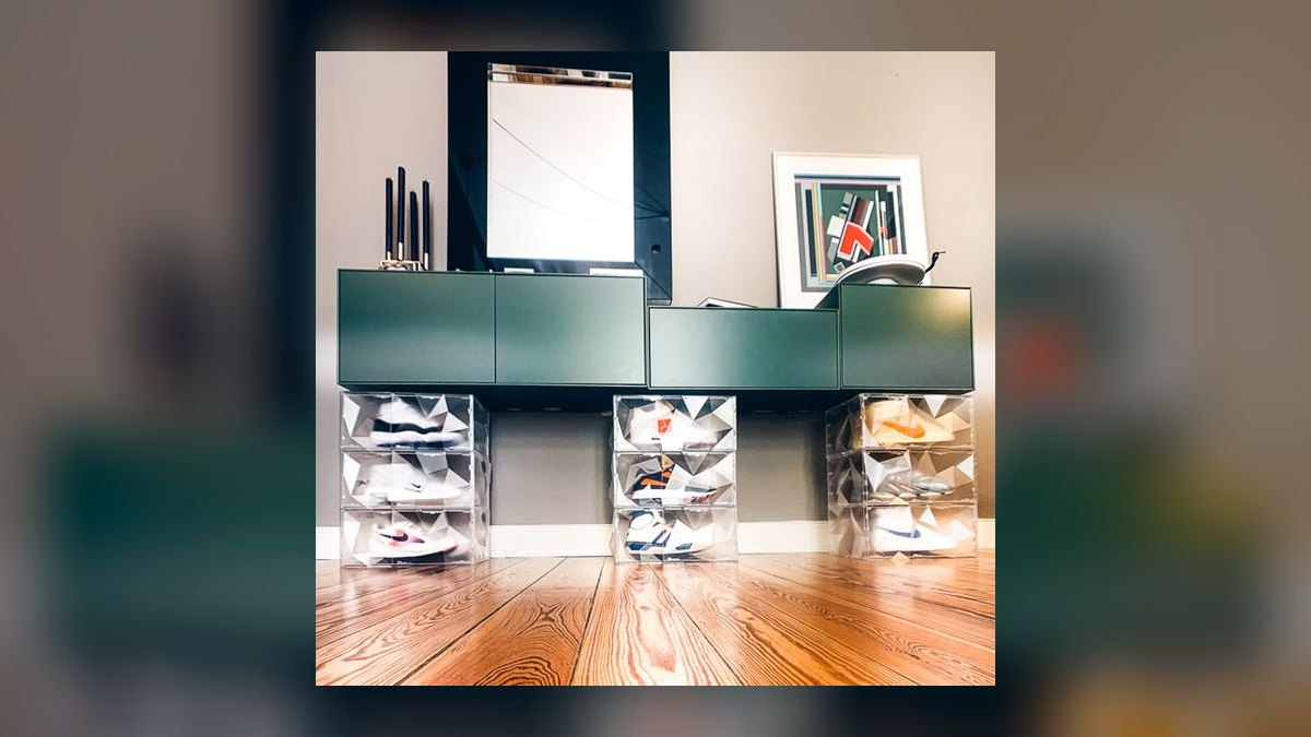 The 10 Best Sneaker Storage and Display Solutions for Collectors in 2027 — figure 8