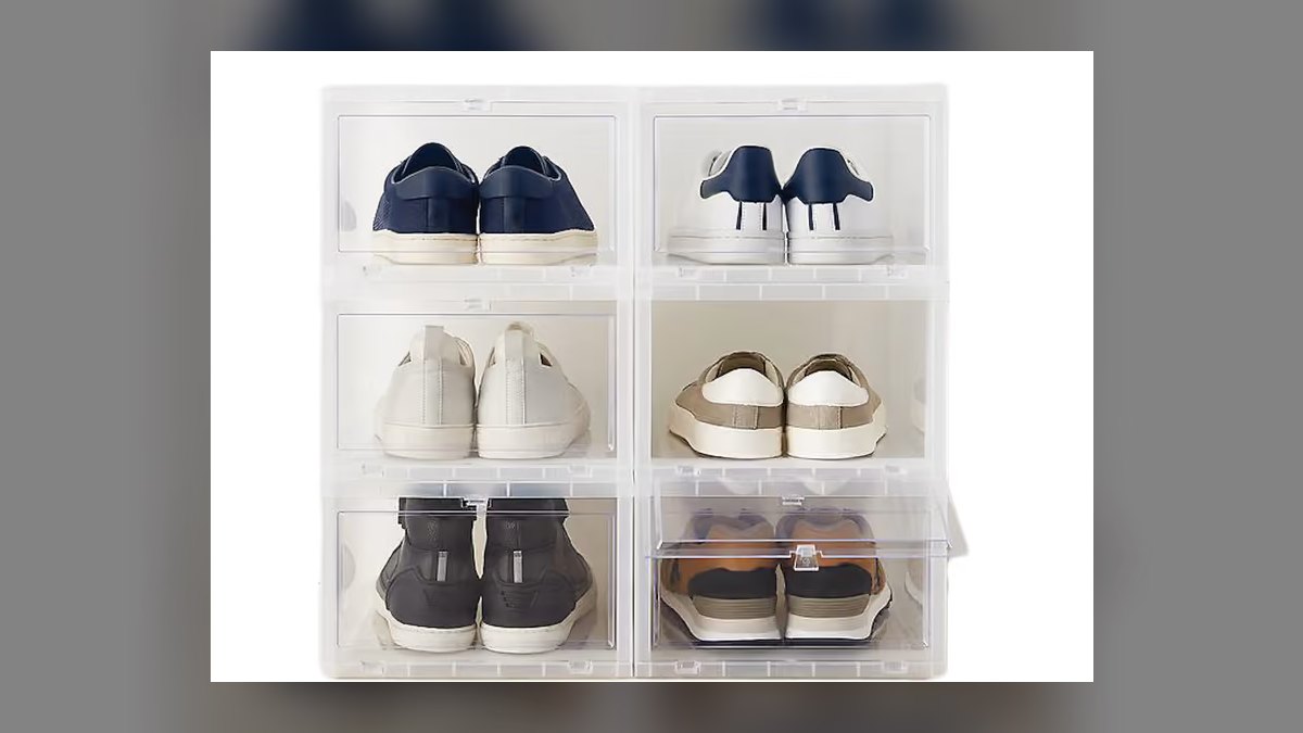 The 10 Best Sneaker Storage and Display Solutions for Collectors in 2027