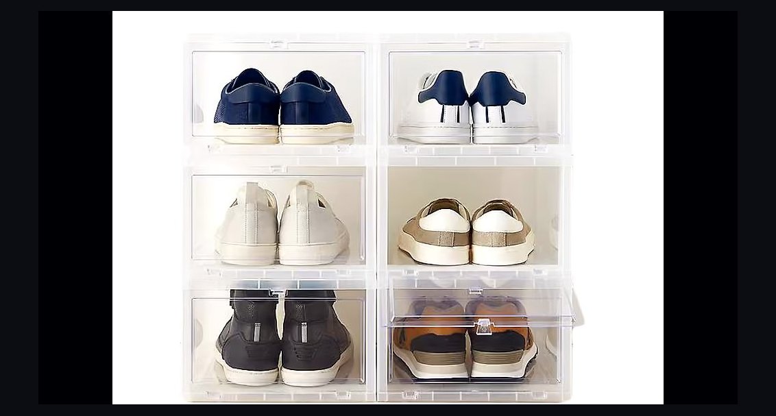 The 10 Best Sneaker Storage and Display Solutions for Collectors in 2027
