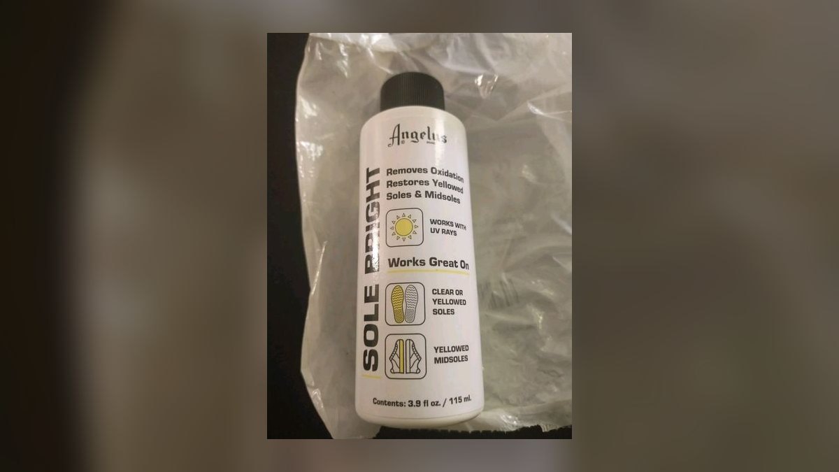The 10 Best Steps for Restoring Vintage Sneaker Soles in 2027 — figure 3
