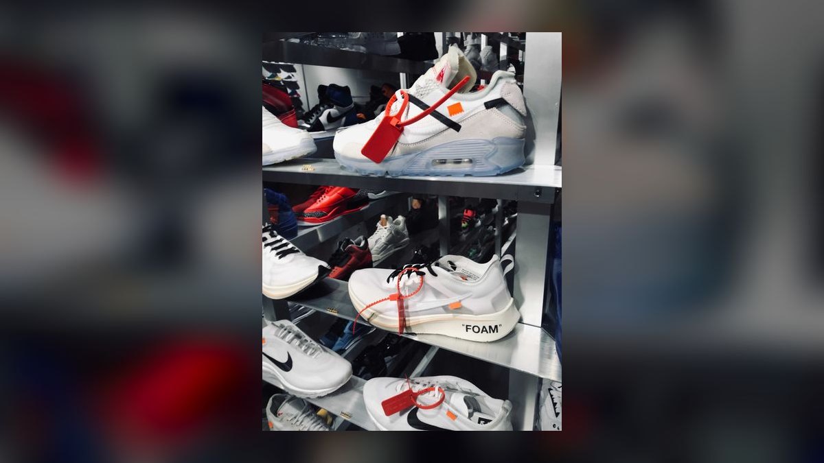 The 10 Best Steps for Selling Sneakers Online in 2027 — figure 5