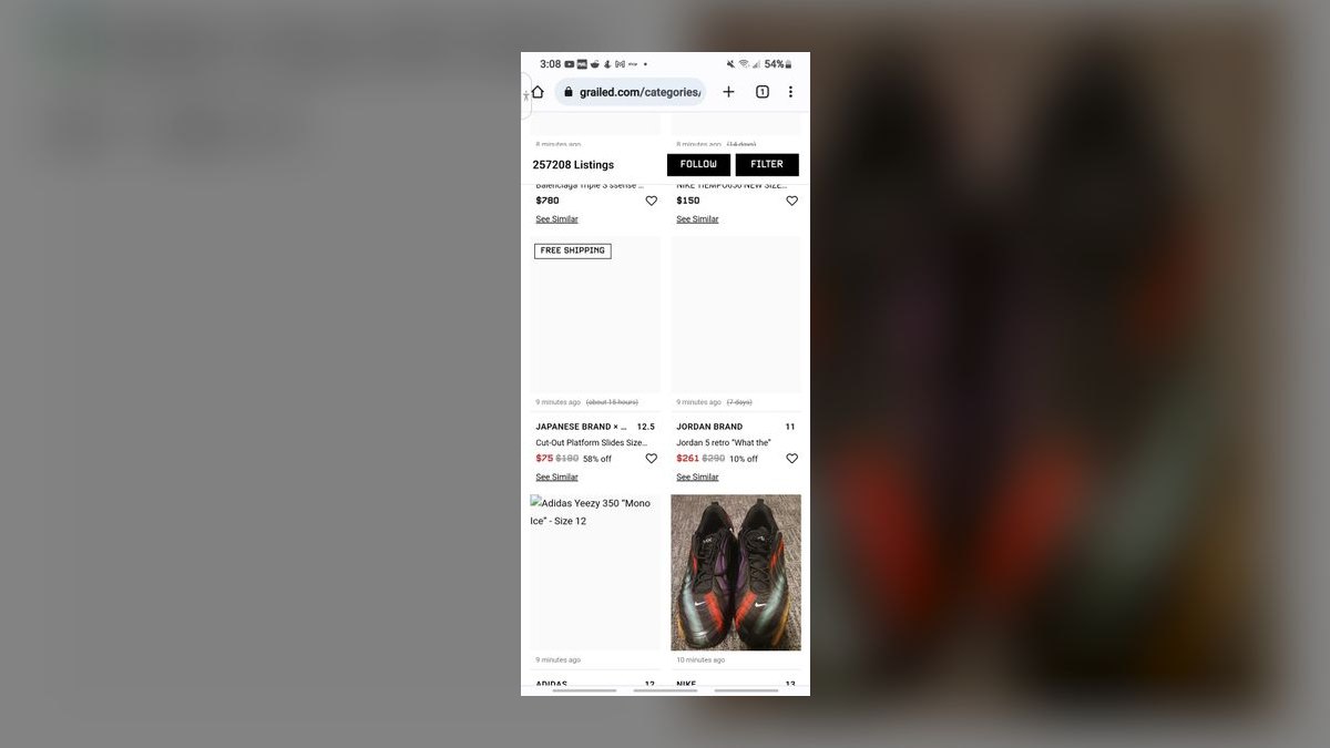 The 10 Best Steps for Selling Sneakers Online in 2027 — figure 9