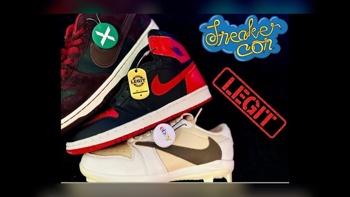The 10 Best Steps for Trading Sneakers at Sneaker Conventions in 2027