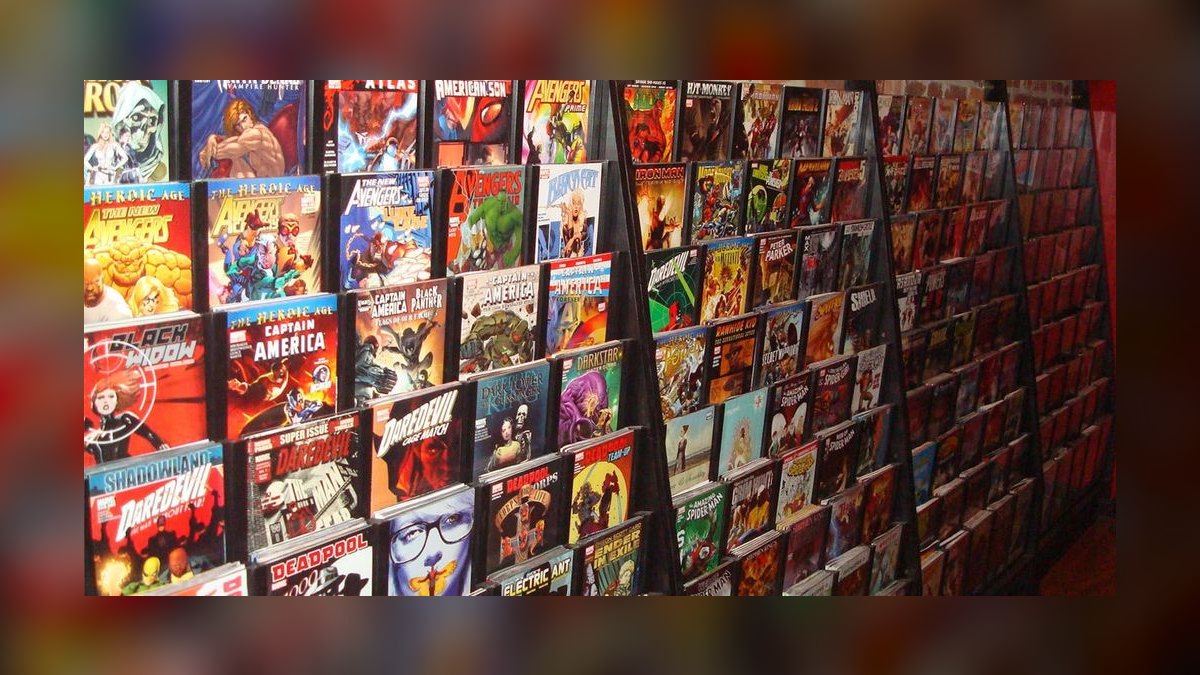 The 10 Best Steps for Organizing a Comic Book Collection by Era in 2027 — figure 10