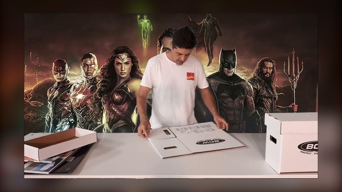 The 10 Best Steps for Organizing a Comic Book Collection by Era in 2027 — figure 2