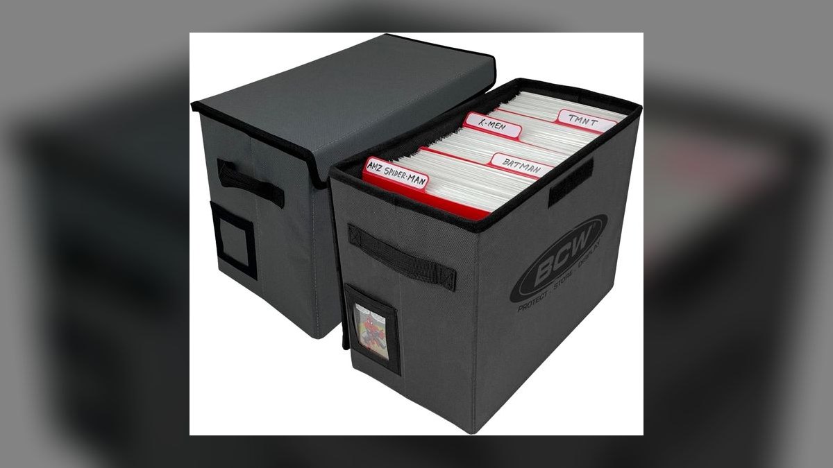 The 10 Best Steps for Organizing a Comic Book Collection by Era in 2027 — figure 6