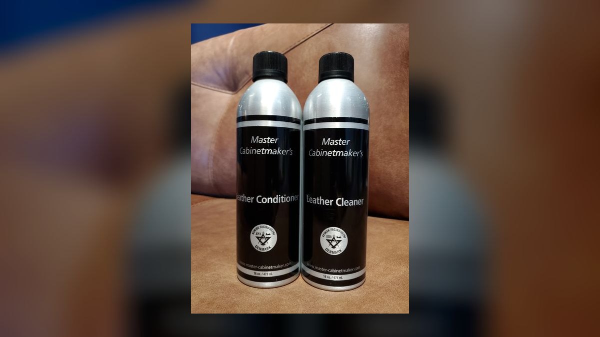 The 10 Best Steps for Cleaning and Conditioning Sneaker Leather in 2027 — figure 10