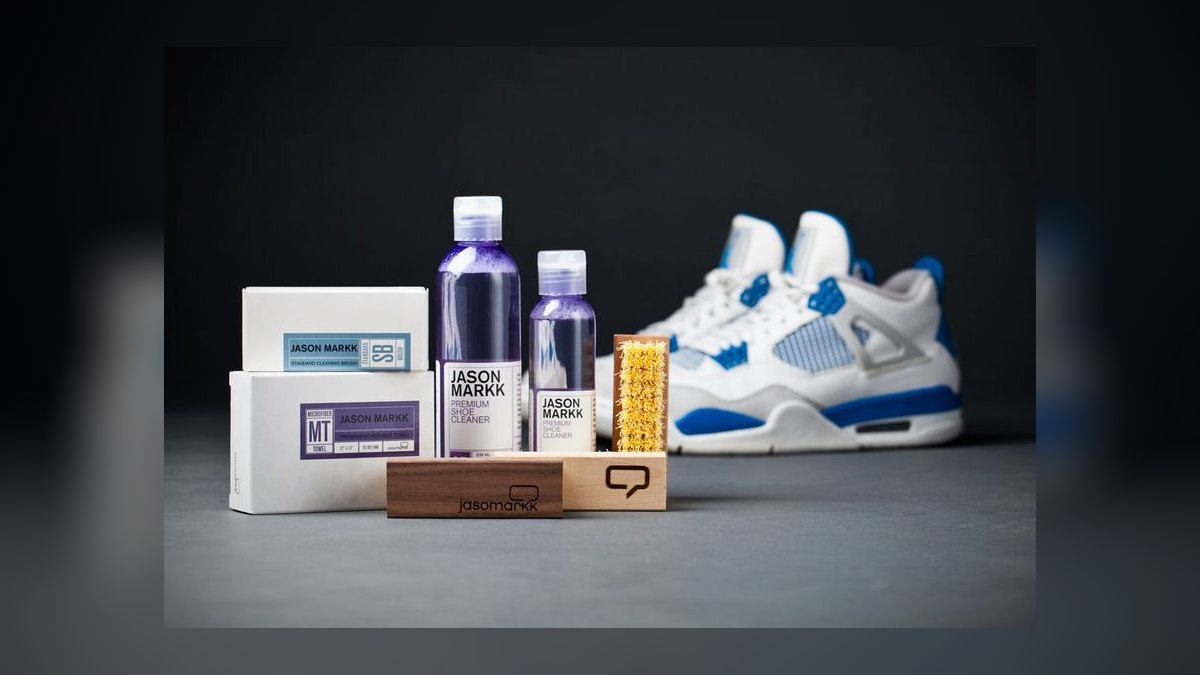The 10 Best Steps for Cleaning and Conditioning Sneaker Leather in 2027 — figure 2