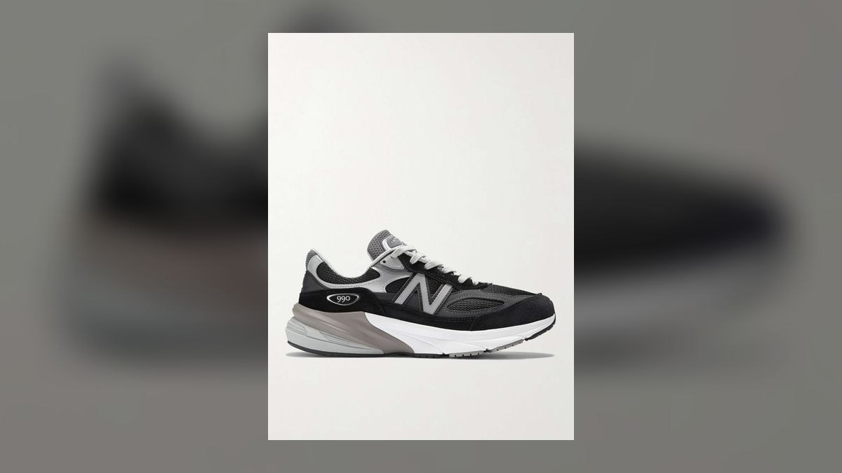 The 10 Best Sneaker Brands for Collectors to Watch in 2027 — figure 4