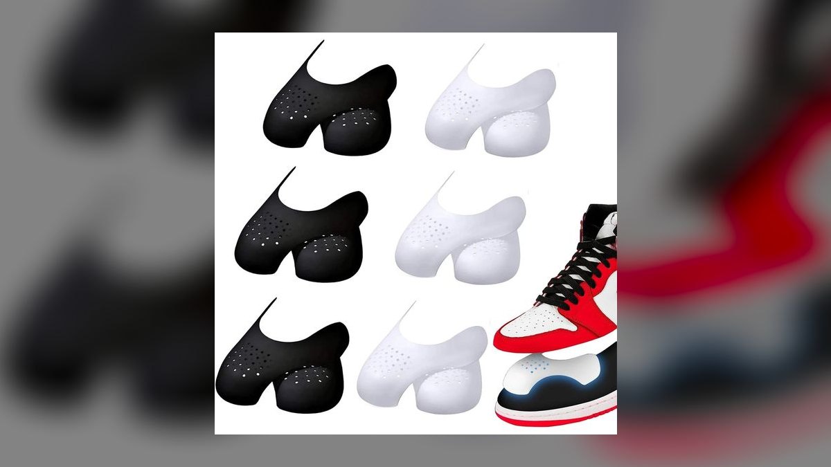The 10 Best Steps for Removing Creases from Sneaker Toe Boxes in 2027 — figure 3