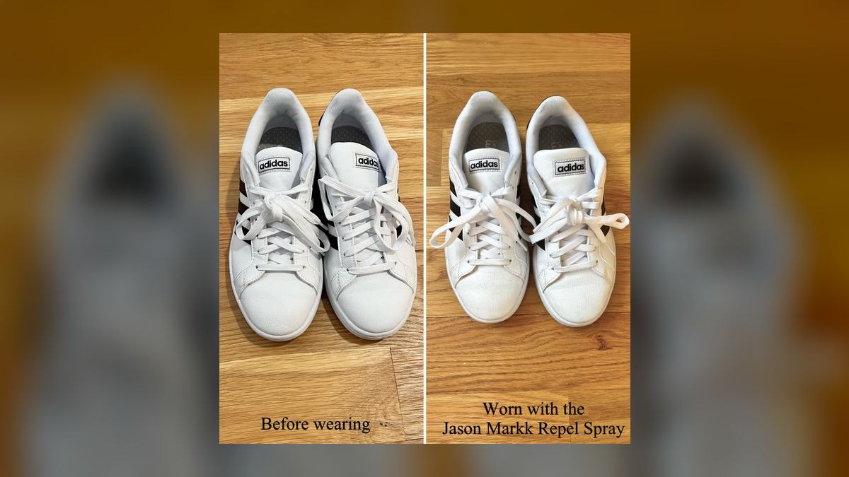 The 10 Best Steps for Removing Creases from Sneaker Toe Boxes in 2027 — figure 5