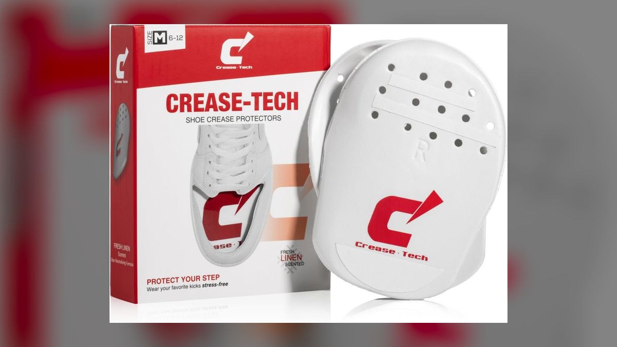 The 10 Best Steps for Removing Creases from Sneaker Toe Boxes in 2027 — figure 6