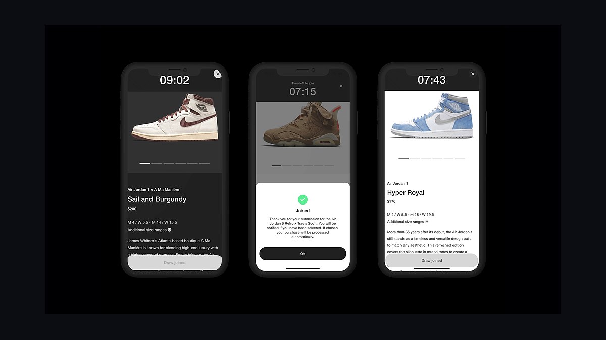 The 10 Best Steps for Finding Rare Sneaker Collaborations in 2027