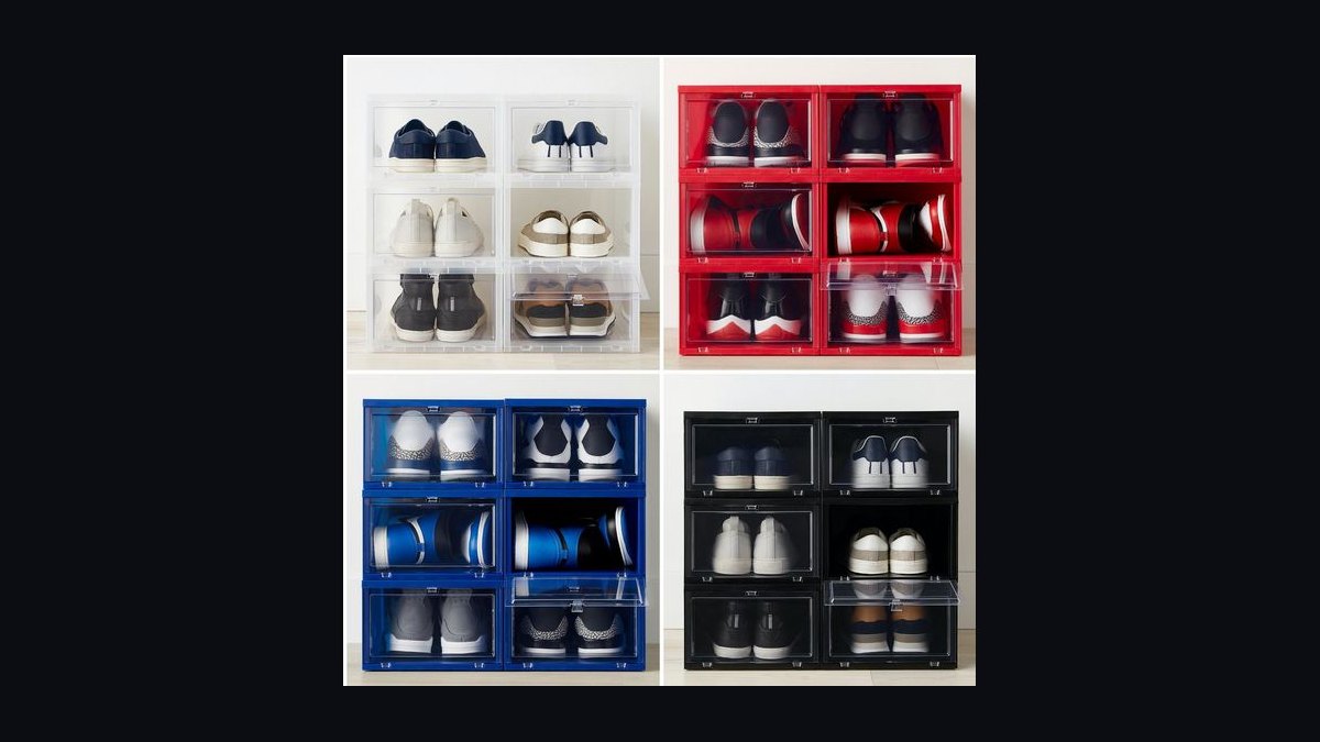 The 10 Best Steps for Encapsulating Sneaker Boxes in 2027